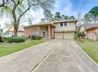 6602 Lewiston St, Houston, TX 77049