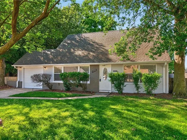 1719 Citadel Rd, Norfolk, VA 23518