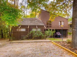 30 Harbour Row Cir, Coldspring, TX 77331