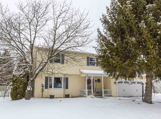 52185 Broken Arrow Dr, Granger, IN