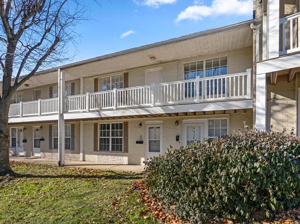 Lake Falls Apartments