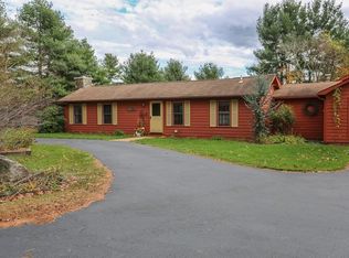 15 Westboro Rd, Upton, MA 01568