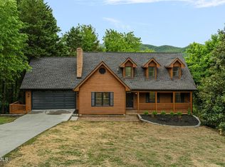 143 Horton Ridge Rd, Erwin, TN 37650