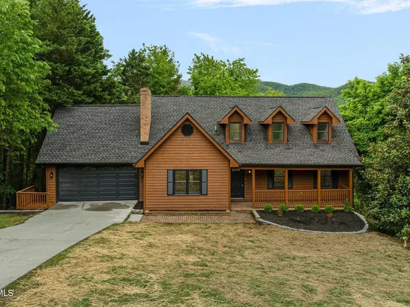 143 Horton Ridge Rd, Erwin, TN 37650