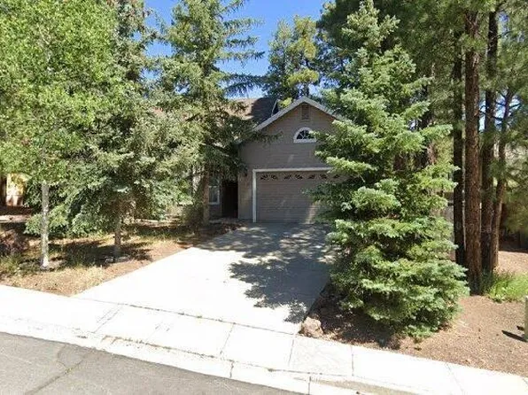 1648 W Ashley Way, Flagstaff, AZ 86005