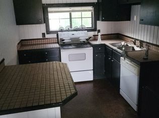 135 Berry Ln #1, Weatherford, TX 76087