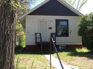 1304 4th St, Havre, MT 59501