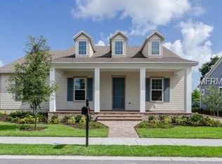 314 Moonbeam Loop, Oviedo, FL 32765