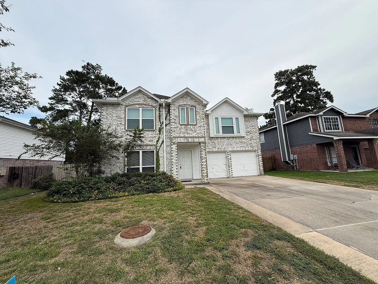 Beautiful 4-Bedroom Spring Home with Updated Primary Bath & Covered Patio — Photo 1