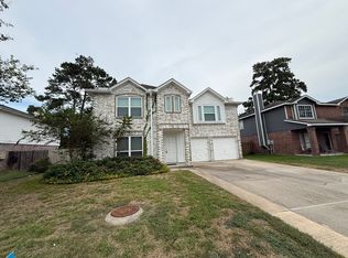 2722 Springstone Dr, Spring, TX 77386