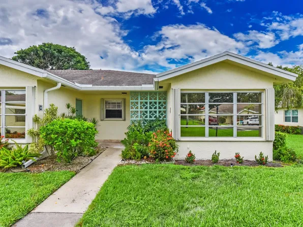 5157 Lakefront Boulevard #D, Delray Beach, FL 33484