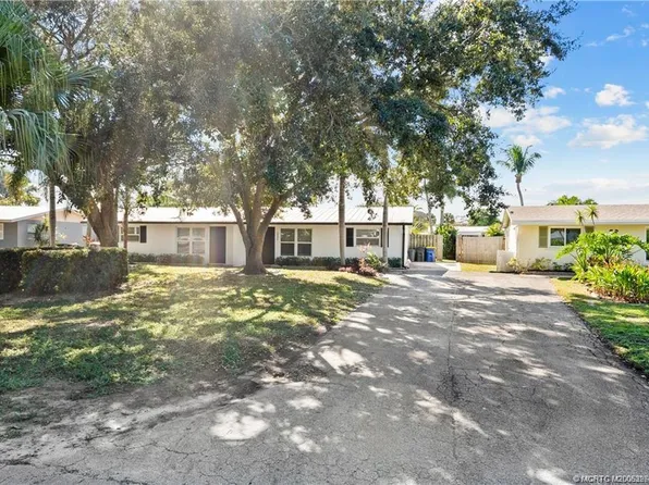 2446/2456 SW Hideaway Ln, Stuart, FL 34994