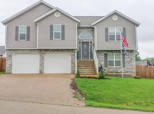 23615 Restore Rd, Waynesville, MO 65583