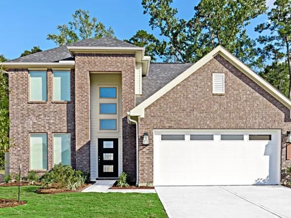 40523 Slough Way, Magnolia, TX 77354