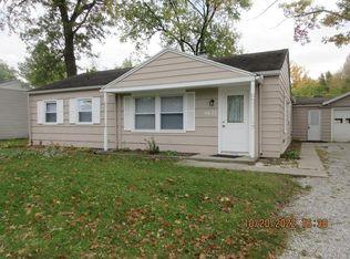 4627 Ridgelane Dr, Fort Wayne, IN 46804