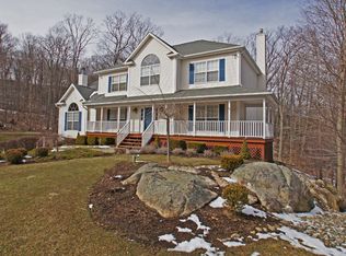46 Pheasant Walk, Sparta, NJ 07871