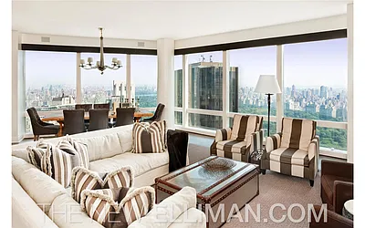 Sold by Douglas Elliman