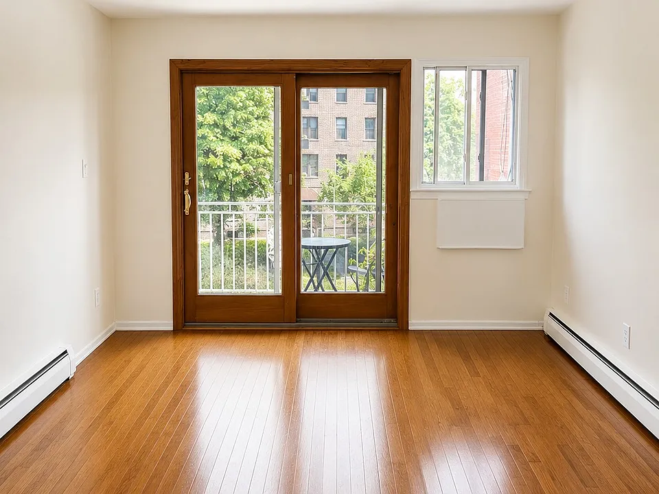 8321 Lefferts Blvd #2