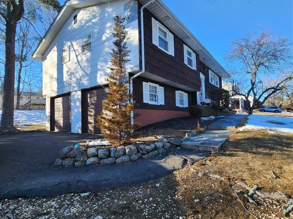 8 Gerardine Place, New City, NY 10956