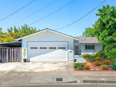 1736 Ensenada Court, Santa Rosa, CA, 95401