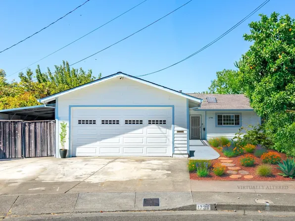 1736 Ensenada Court, Santa Rosa, CA 95401