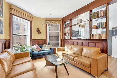 Sold by Bond New York