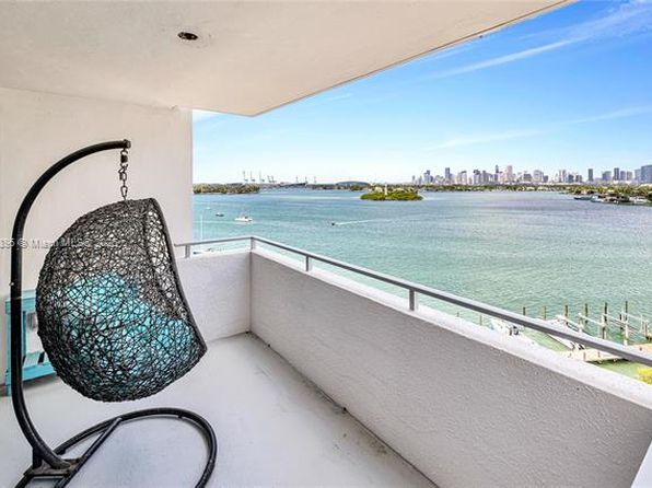 11 Island Ave APT 1103