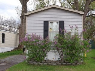 3260 State Route 364 Lot 48, Canandaigua, NY 14424