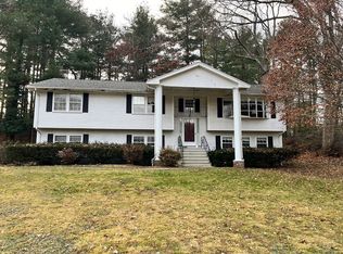 115 Whitewood Rd, Westwood, MA 02090