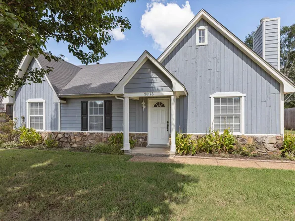 7016 Dokkum Cv, Memphis, TN 38133