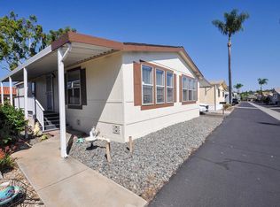 1351 Pepper Dr SPACE 12, El Cajon, CA 92021