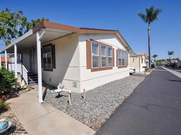 1351 Pepper Dr Space 12, El Cajon, CA 92021