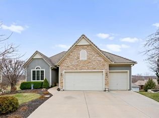 20318 W 99th Ter, Lenexa, KS 66220