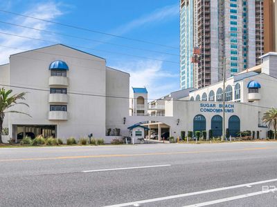 23044 Perdido Beach Blvd Unit 237, Orange Beach, AL, 36561