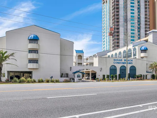 23044 Perdido Beach Blvd APT 308, Gulf Shores, AL 36561