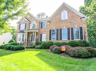 6100 Stile Gate Ter, Moseley, VA 23120