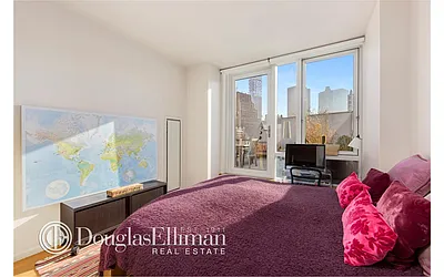 Sold by Douglas Elliman