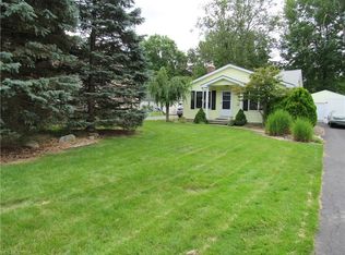 99 Kraft St, Berea, OH