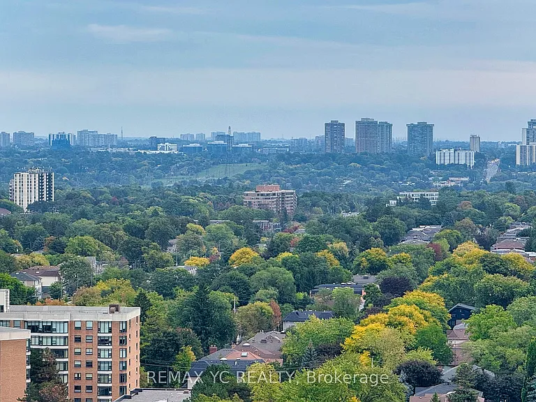 5500 Yonge St #2410 — Photo 30