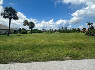 64 Fairway Rd, Rotonda West, FL 33947