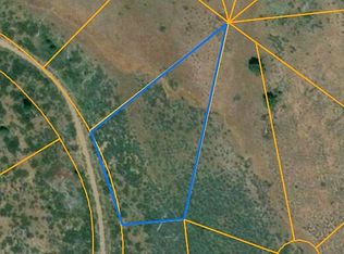 Cote Cyn, Chiloquin, OR 97624