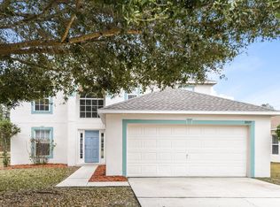 8809 Shindler Crossing Dr, Jacksonville, FL 32222