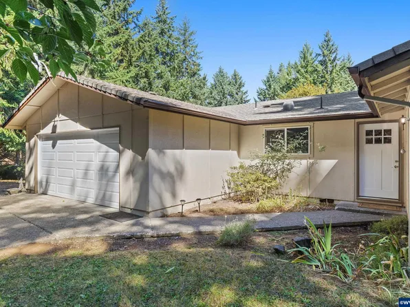 30399 Rancho Rd, Lebanon, OR 97355
