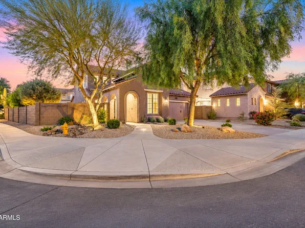 21614 N 39TH Place, Phoenix, AZ 85050