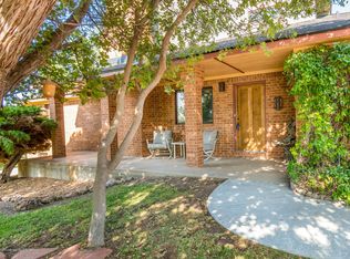 119 Caprock Ln, Amarillo, TX 79118