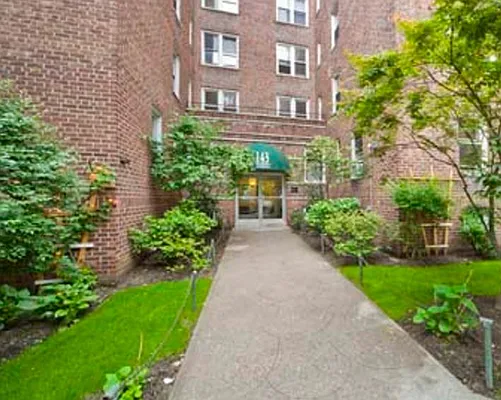 Sold by Brown Harris Stevens | media 17