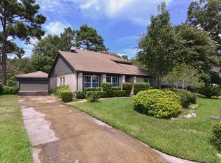 3531 Brook Shadow Dr, Kingwood, TX 77345