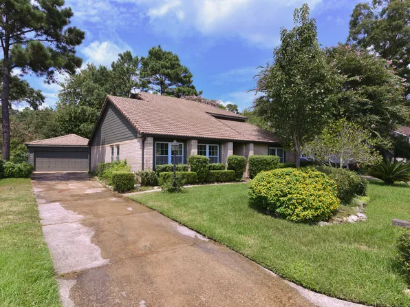 3531 Brook Shadow Dr, Kingwood, TX 77345