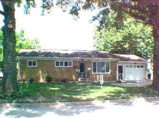 1739 E Mitchell Ave, Waterloo, IA 50702