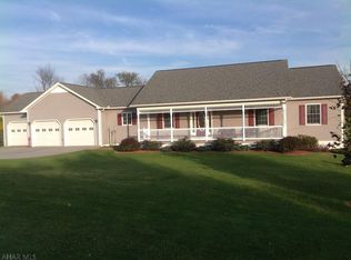 339 Mountain View Ln, Martinsburg, PA 16662